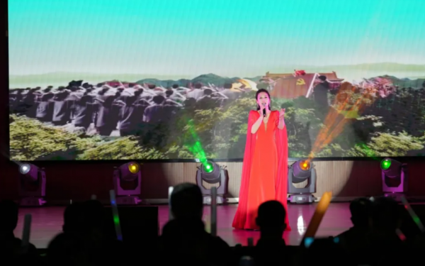 “艺”往情深！湛江春节“送文艺进军营”精彩纷呈