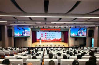 北京市门头沟区：立志教育纳戎光 少年初心铸军魂