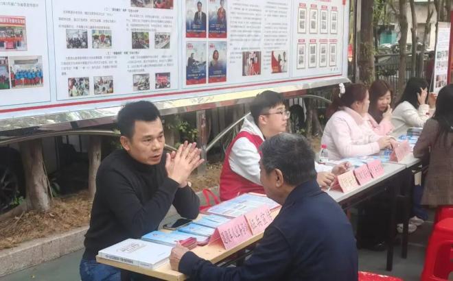 汕头市金平区：打通服务“最后一公里”让优抚政策落地暖兵心