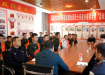 福泉市：企业送岗暖人心 退役军人就业有保障
