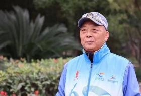 退役军人盛长根:二十八年 这位老兵用双手“剪”出社区温度