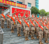 福泉市举行2026年上半年新兵入伍欢送仪式