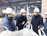 退役军人陈凯：解锁“城市矿山”新赛道