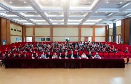 上海市松江区：老兵讲故事宣讲团携手沪藏学子共上一堂国家安全课