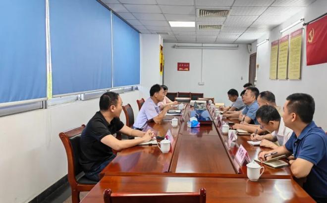 汕潮揭三市互学互鉴 共同推动烈士褒扬工作提质增效