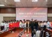 “榕城红音·老兵讲+”进校园开展系列宣讲活动