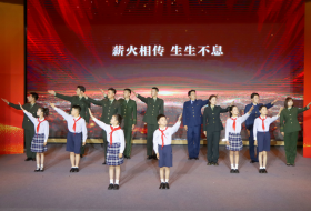 张家港市经开区（杨舍镇）爱国主义教育系列活动正式启动