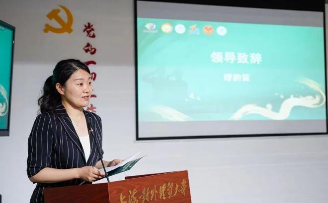 上海市松江区：戎耀创途启新程 军创赋能助远航