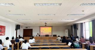 北京市怀柔区退役军人事务局以赛赋能备战市级业务竞赛