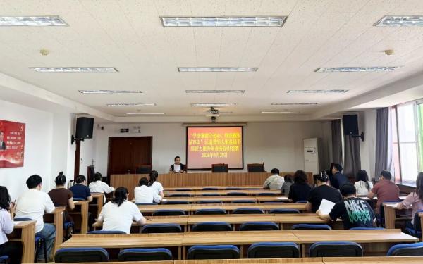 北京市怀柔区退役军人事务局以赛赋能备战市级业务竞赛