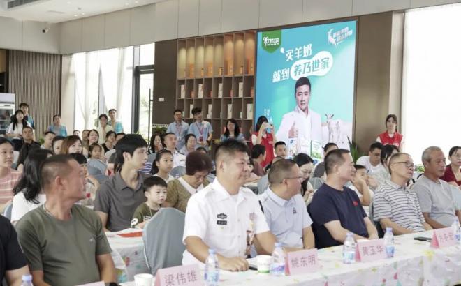 我们在“中国侨乡”过“六一”：让娃娃心尖上有“国”，心头上有“家”