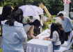 官方“月老”上线 贵阳军地青年双向奔赴觅良缘