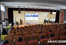 在那遥远的地方 守好祖国边疆：边防官兵、战斗英雄走进贵阳校园