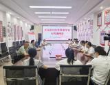 开远市完成2026年转业军官公开选岗工作