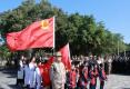 两身制服，一生忠诚——江门监狱双拥共建的“忠诚接力”