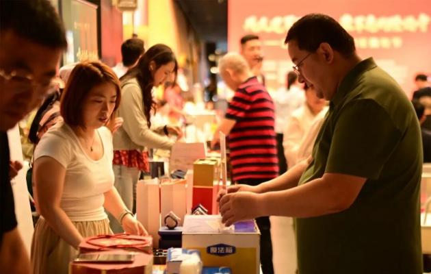 迎“八一”，北京市第三届拥军购物节启动