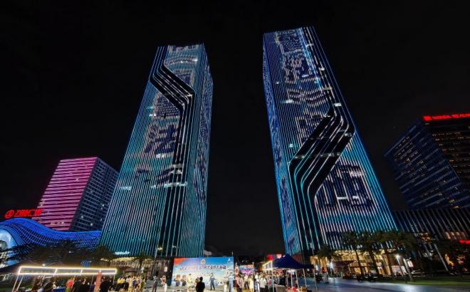 江门海警局开展《海警法》实施五周年暨95110开通七周年主题宣传活动