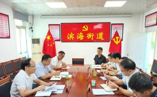 汕头市扎实推进“兵支书”队伍建设