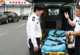 申铁军：从军营到急救中心，他“有事真上”
