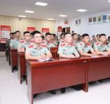 浦东新区：聚焦秋季退役士兵就业服务，护航老兵平稳实现军地转场