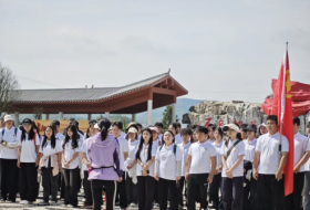 罗启凤：让红军故事从展板走进人心